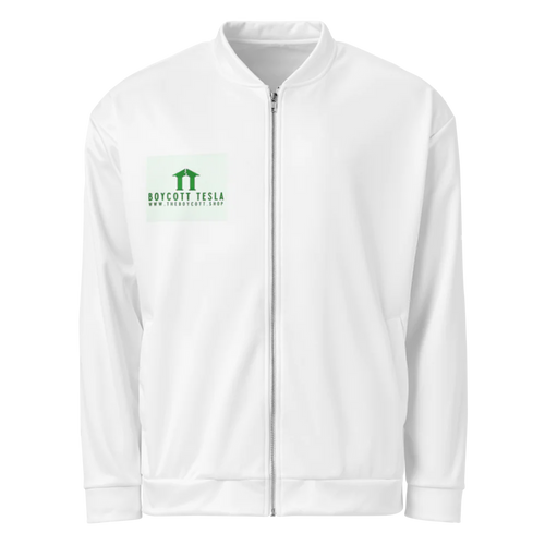 All-Over Print Unisex Bomber Jacket HejK.com