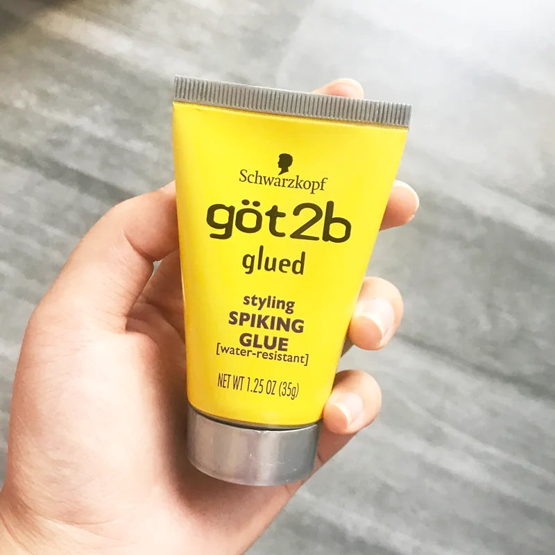 All-Weather Styling Gel HejK.com Marketplace LLC