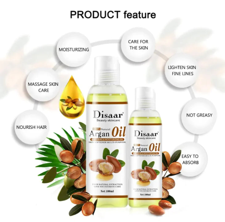 Moisturizing Oil Skin Care WEM Support (www.WEM.support)