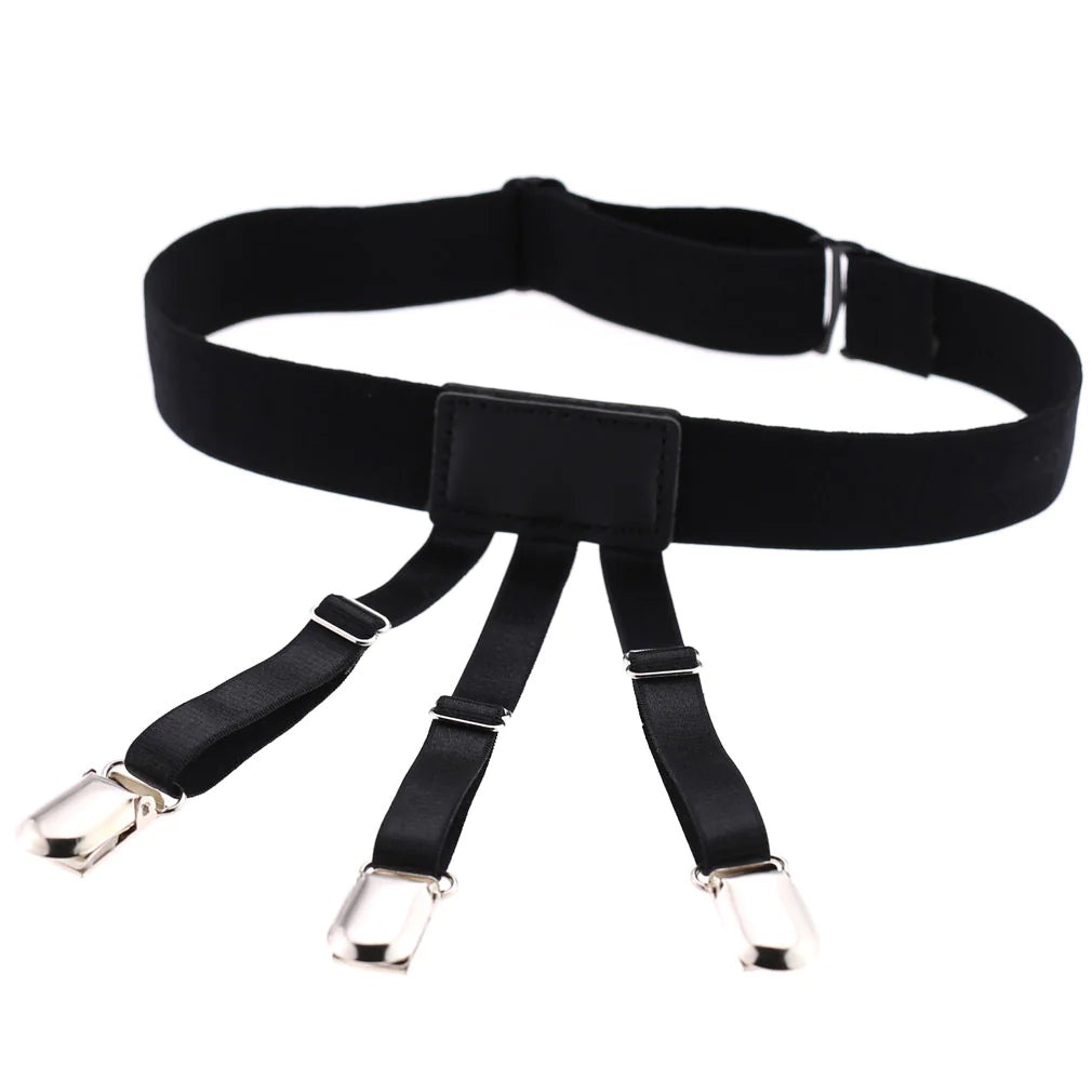 Anti-Wrinkle Dress Shirt