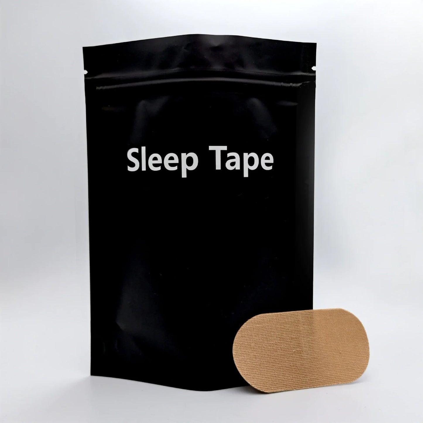 Anti-snoring Mouth Seal WEM Support (www.WEM.support)