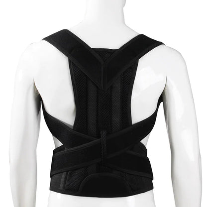 Posture Corrector Belt HejK.com Marketplace LLC