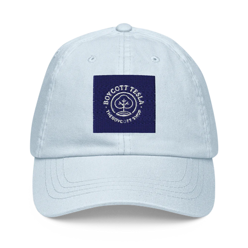 Pastel Shade Baseball Cap | Beechfield B653 HejK.com Marketplace LLC