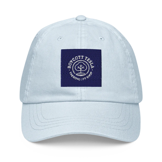 Pastel Shade Baseball Cap | Beechfield B653 HejK.com Marketplace LLC
