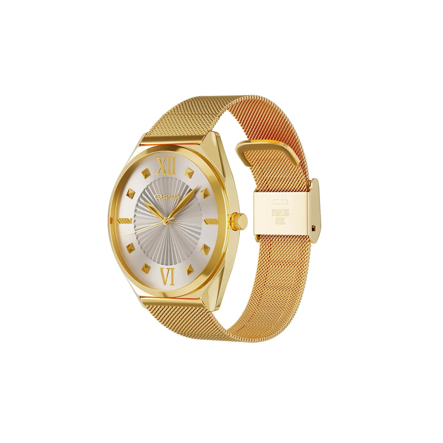 Osse 10113 04 Women's Wristwatch WEM Support (www.WEM.support)