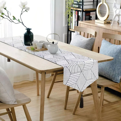 Amalfi Table Runner WEM Support (www.WEM.support)