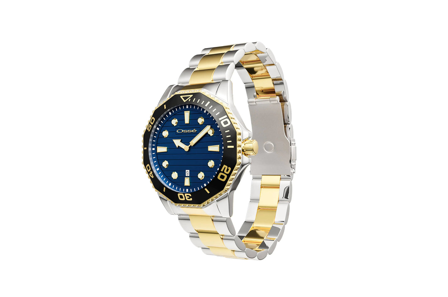 Reloj de Pulsera para Hombre Osse 10145 04 WEM Support (www.WEM.support)