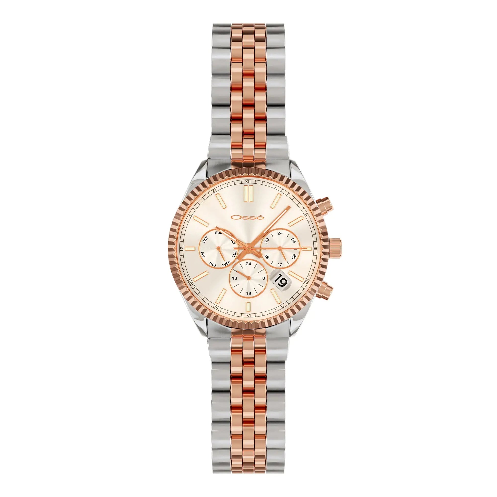 Osse 10123 05 Men's Wristwatch WEM Support (www.WEM.support)