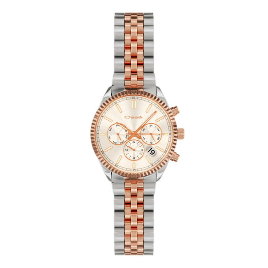 Osse 10123 05 Men's Wristwatch WEM Support (www.WEM.support)