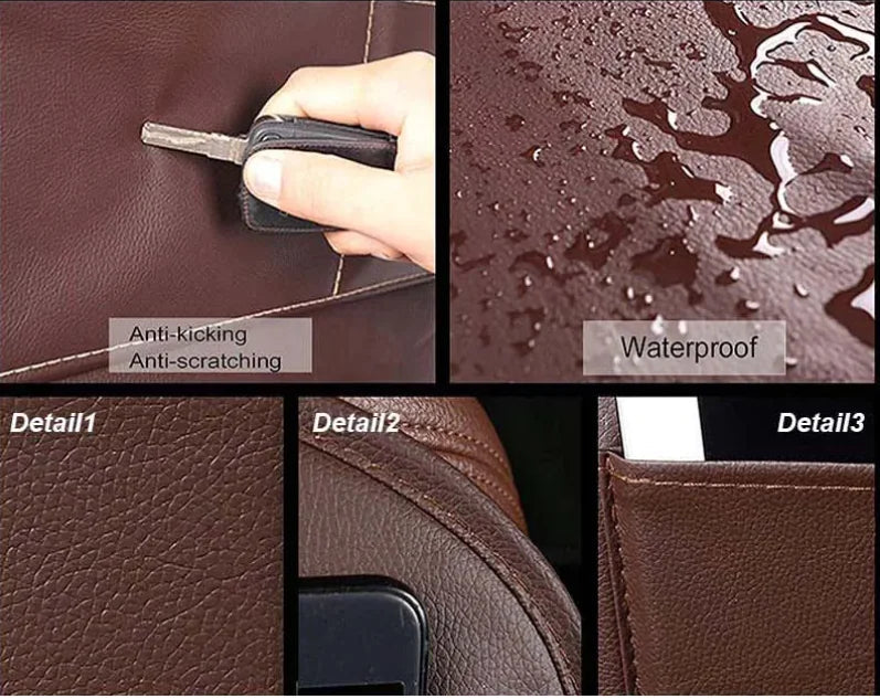 SmartSeat Storage HejK.com