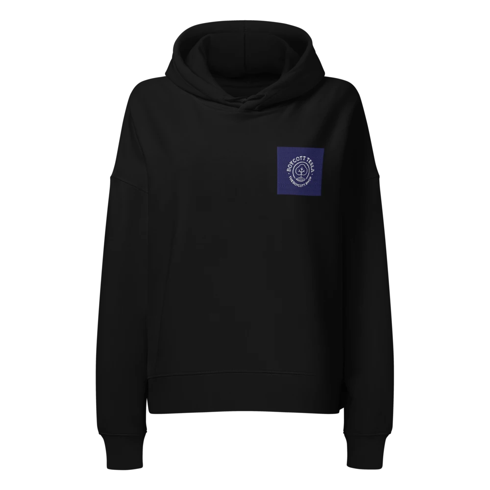 Sudadera Orgánica Capucha Mujer | Stanley/Stella Mediana HejK.com Marketplace LLC