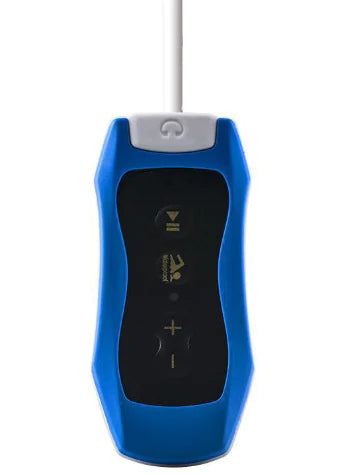 Schwimmender Musikspieler WEM Support (www.WEM.support)