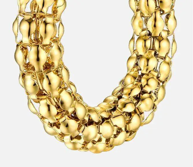 Peet Earrings -Small WEM Support (www.WEM.support)