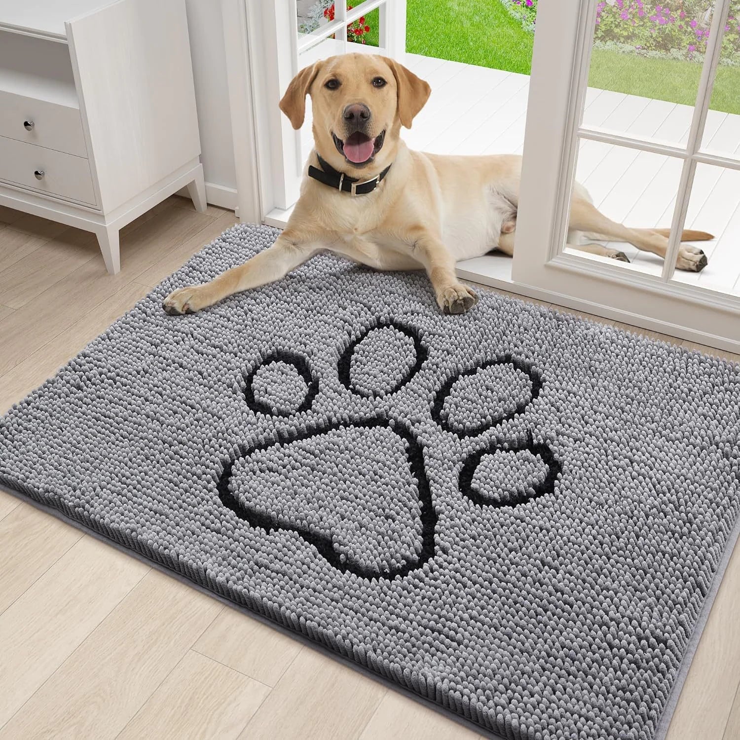 Pet Mat Four Seasons Universal WEM Support (www.WEM.support)