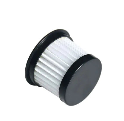 Reusable HEPA Filters for Mattress Vacuum Cleaner Washable Replacement Filters for Handheld Vacuum WEM Support (www.WEM.support)