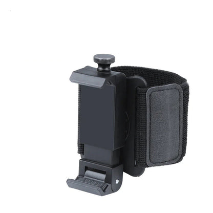 Wrist Phone Holder WEM Support (www.WEM.support)