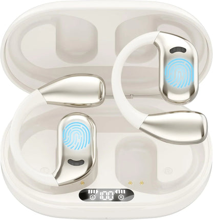 Auriculares Bluetooth Políglota Abiertos HejK.com Marketplace LLC