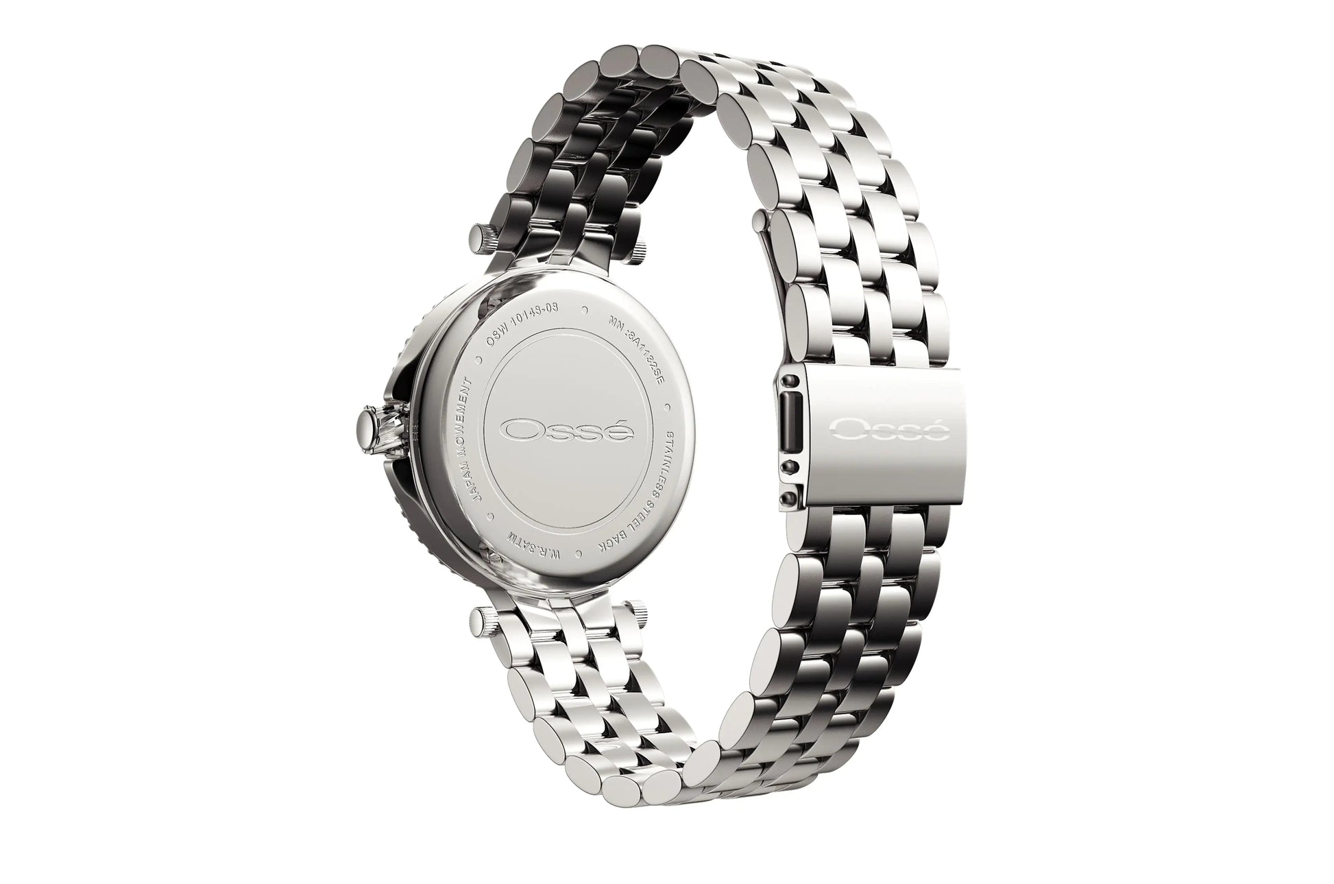 Montre pour Hommes Osse 10143 03 WEM Support (www.WEM.support)