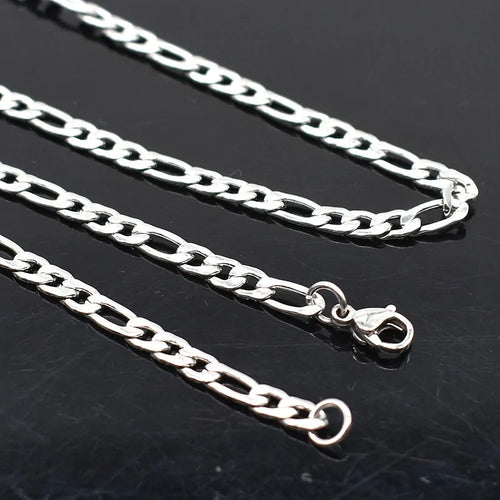 Dainty Figaro Bracelet WEM Support (www.WEM.support)