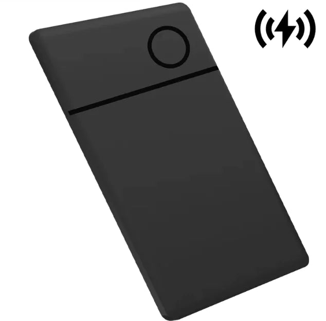 Dispositivo de Alarme Anti-Perda de Cartão HejK.com
