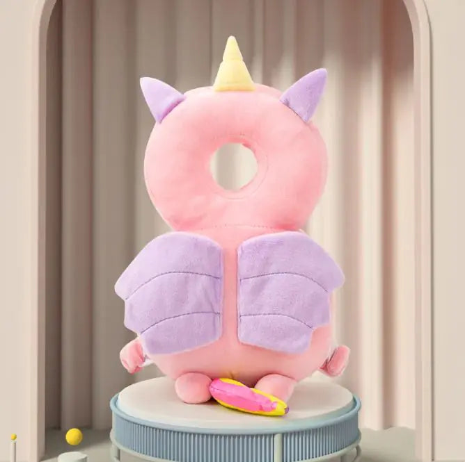 Baby Toddler Anti-fall Headrest HejK.com Marketplace LLC