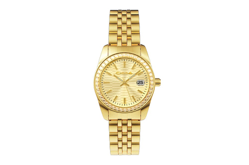 Osse 10134 03 Women's Wristwatch WEM Support (www.WEM.support)
