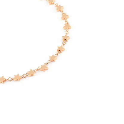 Stargirl Choker Necklace WEM Support (www.WEM.support)