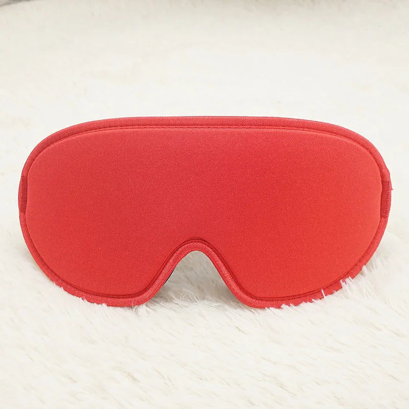 Blissful Blackout Eye Mask HejK.com Marketplace LLC