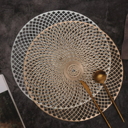 Calm Placemat Set of 4 WEM Support (www.WEM.support)