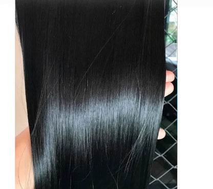 Organic Fiber Hair Extension HejK.com