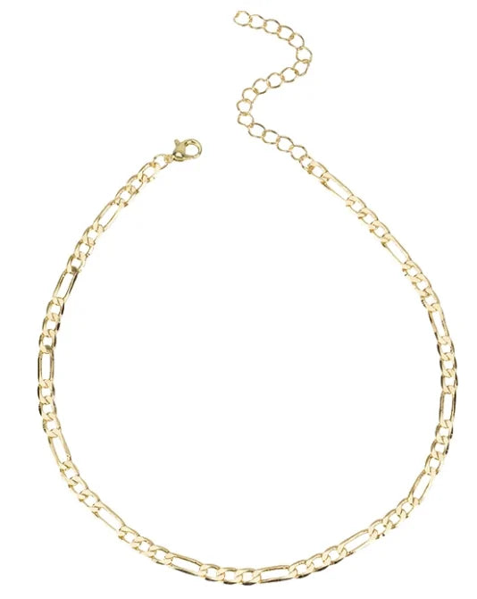 Ola Figaro Choker WEM Support (www.WEM.support)