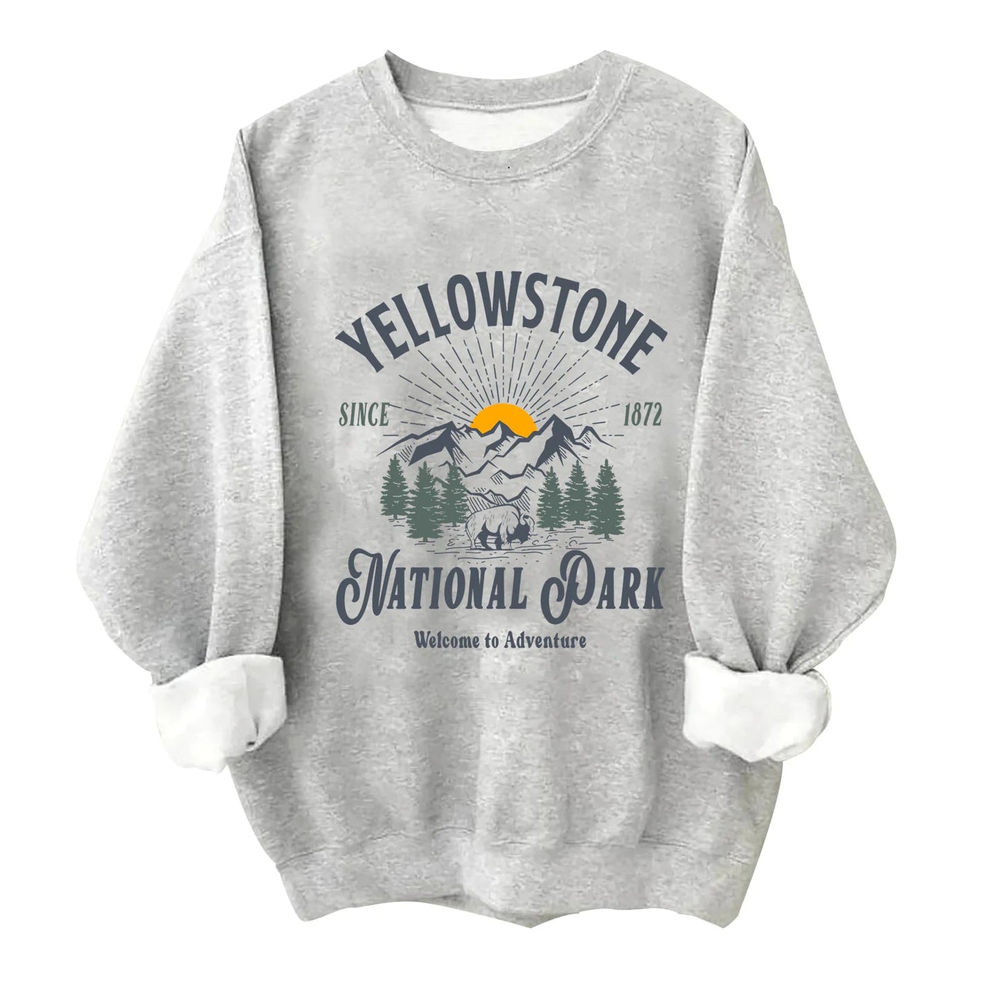 Casual Loose Fit Hoodie WEM Support (www.WEM.support)