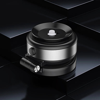 Alloy Vacuum Phone Holder WEM Support (www.WEM.support)