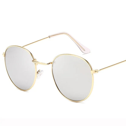 Semi-Rimless Designer Sunglasses WEM Support (www.WEM.support)
