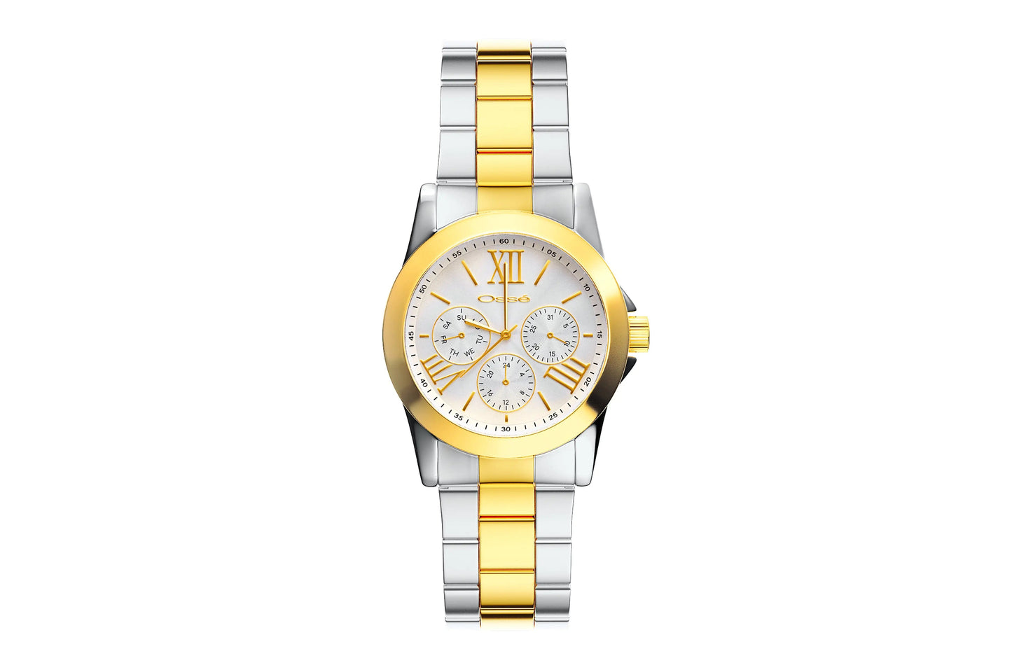 Osse 10136 04 Men's Wristwatch WEM Support (www.WEM.support)
