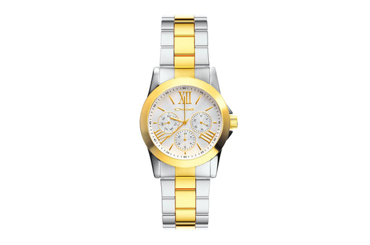 Osse 10136 04 Men's Wristwatch WEM Support (www.WEM.support)