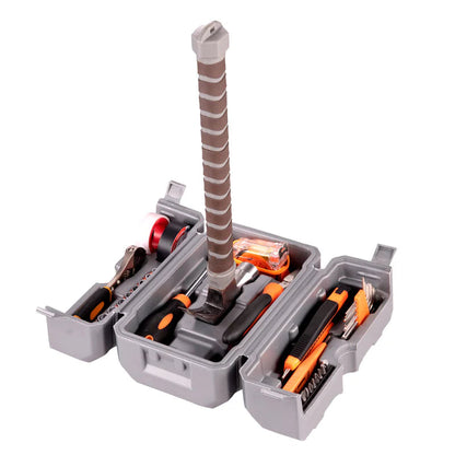 Thor Hammer Tool Set WEM Support (www.WEM.support)
