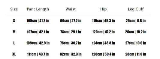 Solid Color Zipper Sweatpants WEM Support (www.WEM.support)