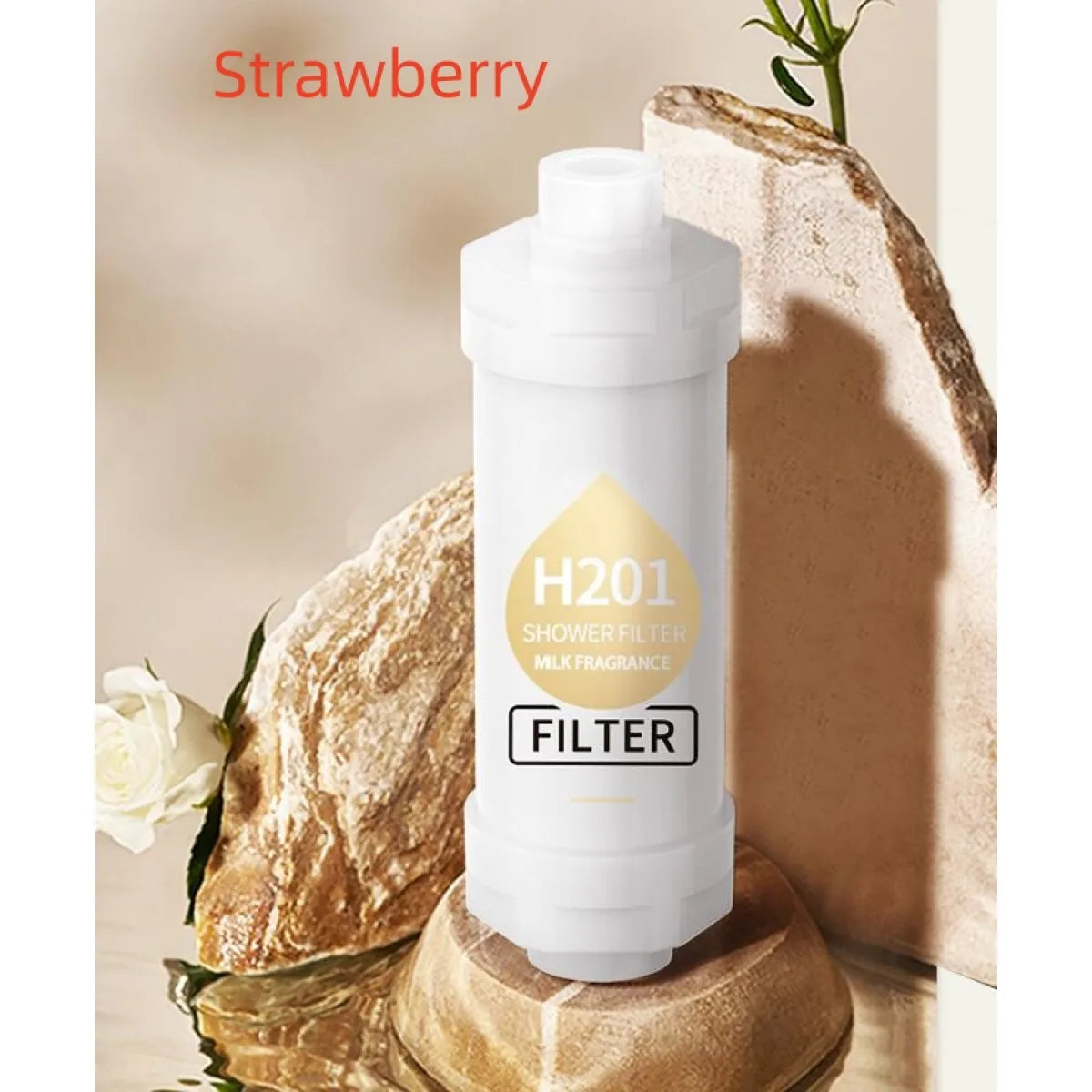 EssenceSpa Aromatherapy Shower HejK.com Marketplace LLC