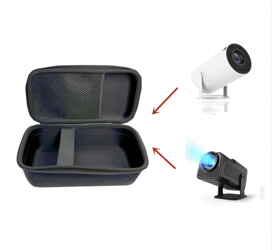 Storage Bag for HY320/HY300 Upgraded Ultra HD Projector WEM Support (www.WEM.support)