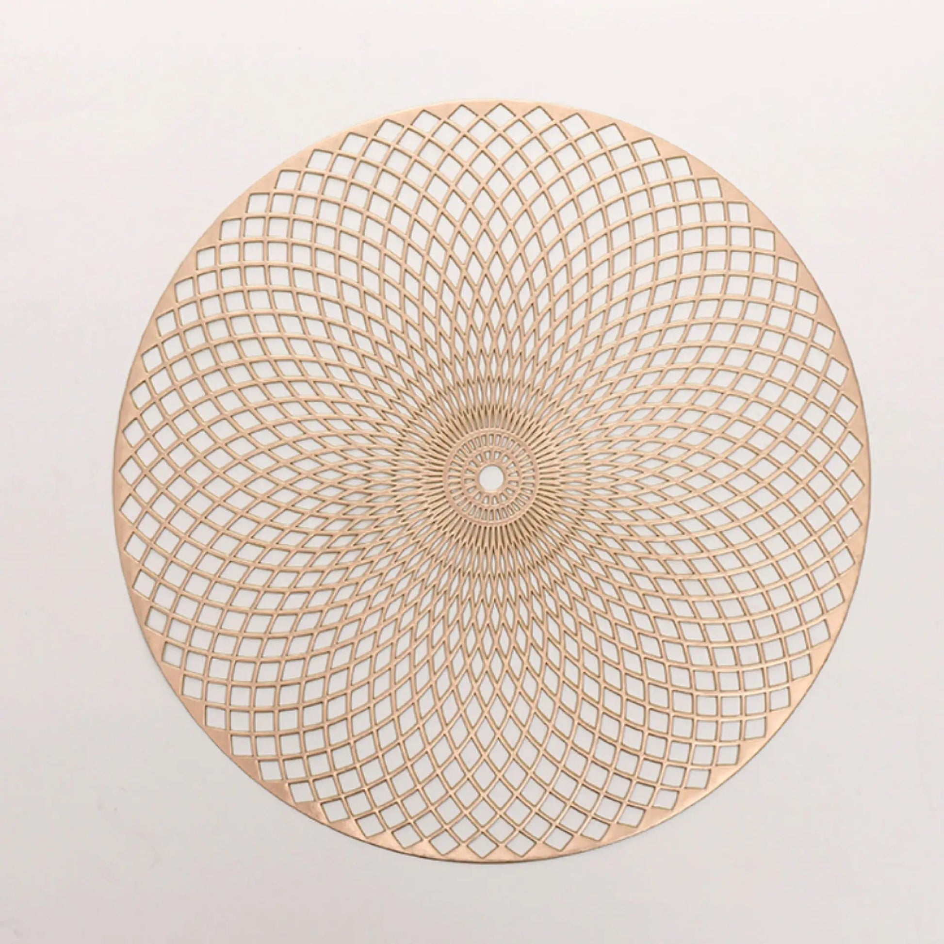 Calm Placemat Set of 4 WEM Support (www.WEM.support)