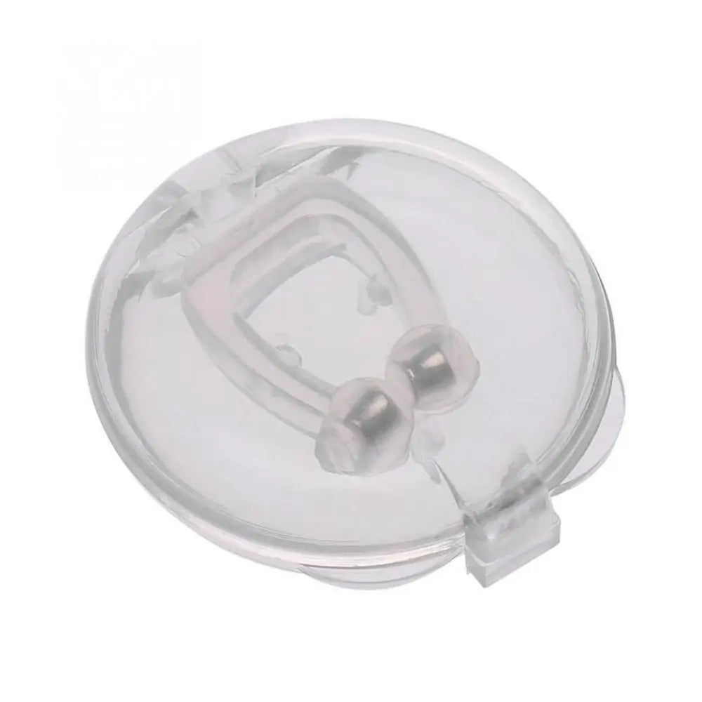 Silicone Anti Snoring Nose WEM Support (www.WEM.support)