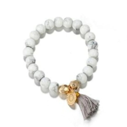 Stacking Bracelet #20 WEM Support (www.WEM.support)