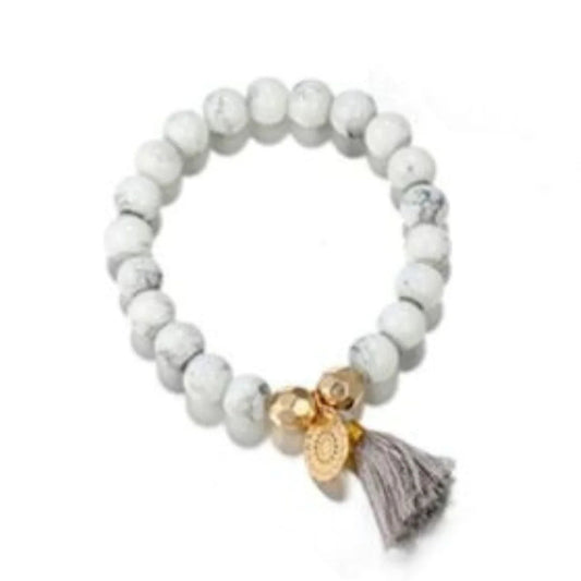 Stacking Bracelet #20 WEM Support (www.WEM.support)