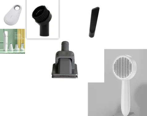 PetPro Electric Hair Clipper WEM Support (www.WEM.support)