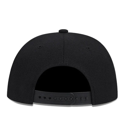 Embroidered Baseball Cap WEM Support (www.WEM.support)