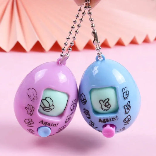 Capsule Egg Toy HejK.com