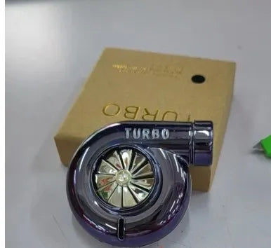 Car TURBO Air Outlet Scented Freshener HejK.com Marketplace LLC