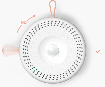 Cat Basin Deodorizer