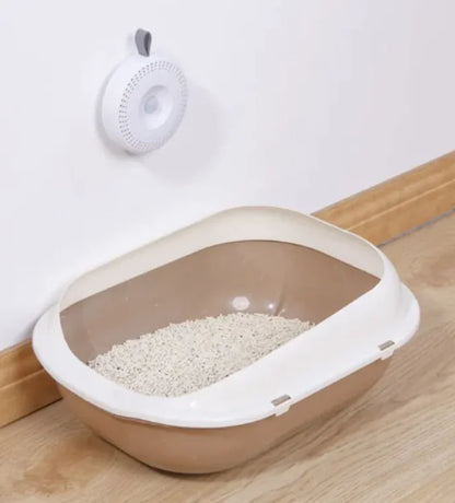 Cat Basin Deodorizer